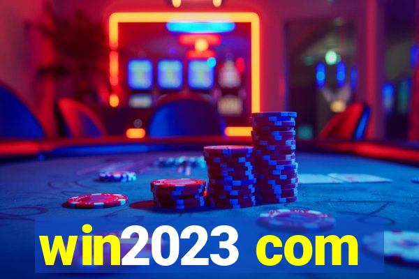 win2023 com